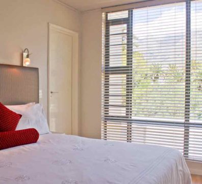 Bedroom 1 View