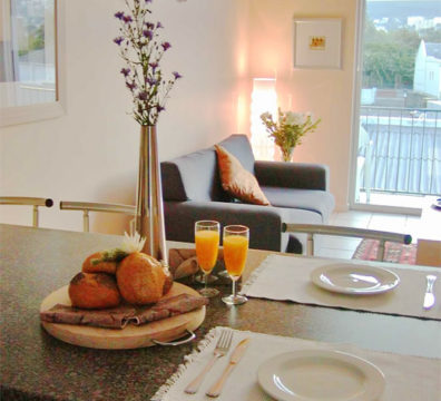 Breakfast Bar