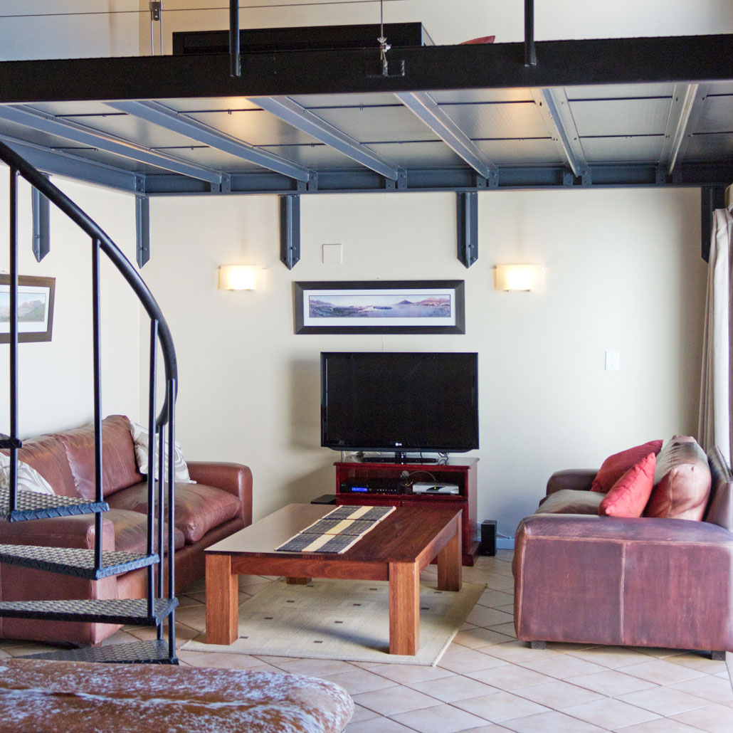 Bree Street City Loft