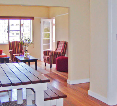 Lounge & Dining Room