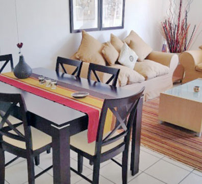 Lounge Dining Room
