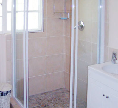 Shower