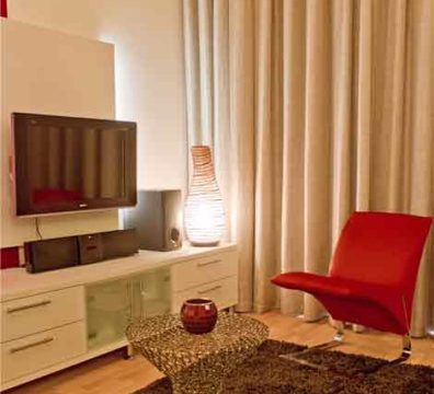 TV Unit