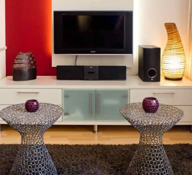 TV Unit