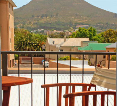 View Lions Head