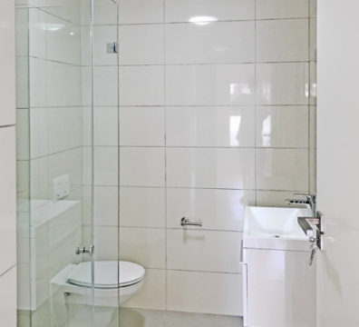 En suite Bathroom